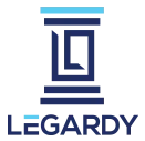 legardy logo